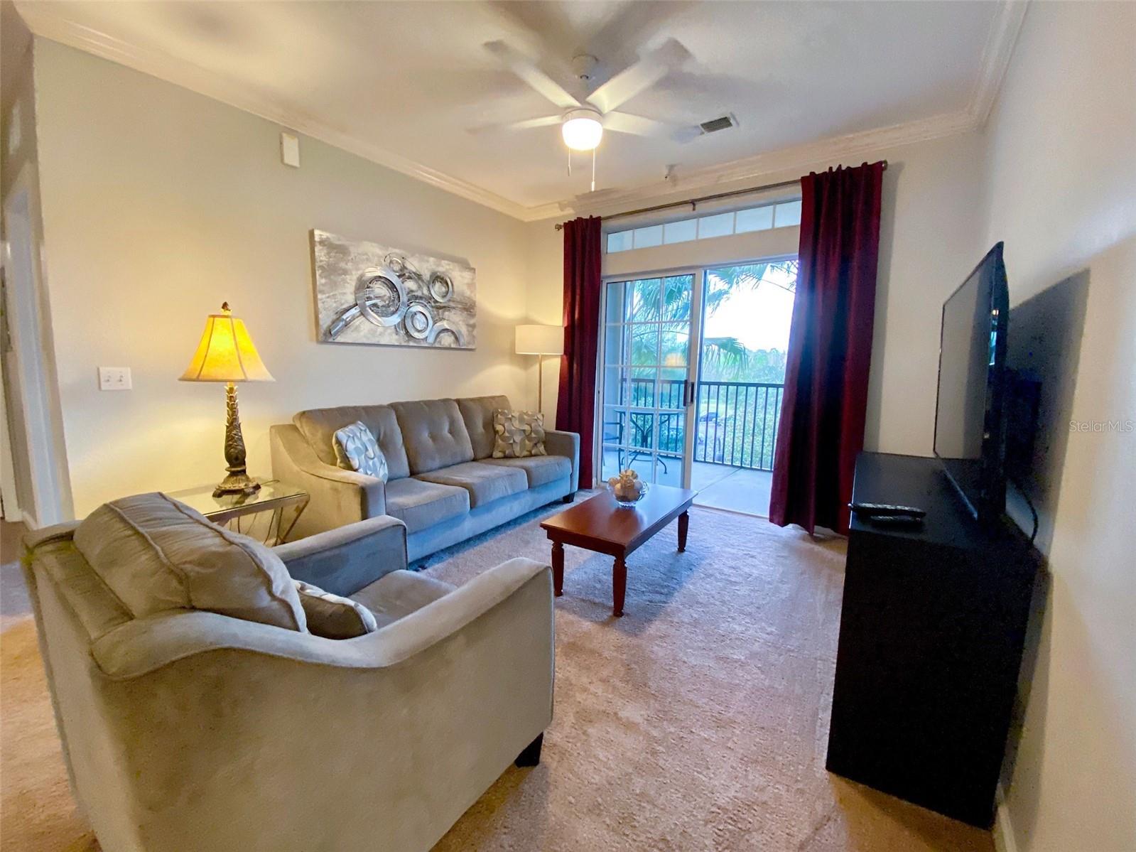 TUSCANA 02 A CONDO - Residential