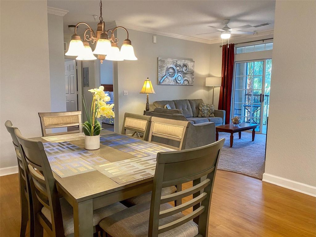 Photo of 8000 Tuscany Way #4304, Davenport, FL 33896 (MLS # O6399610)