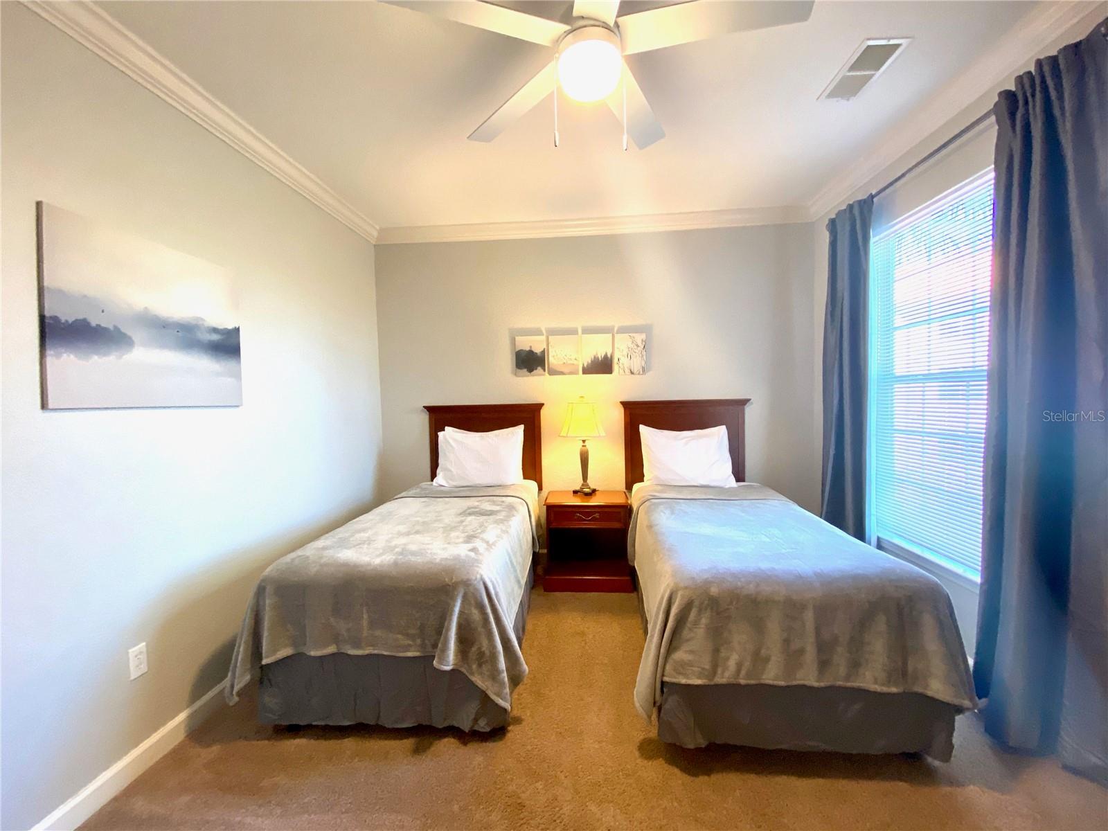 TUSCANA 02 A CONDO - Residential