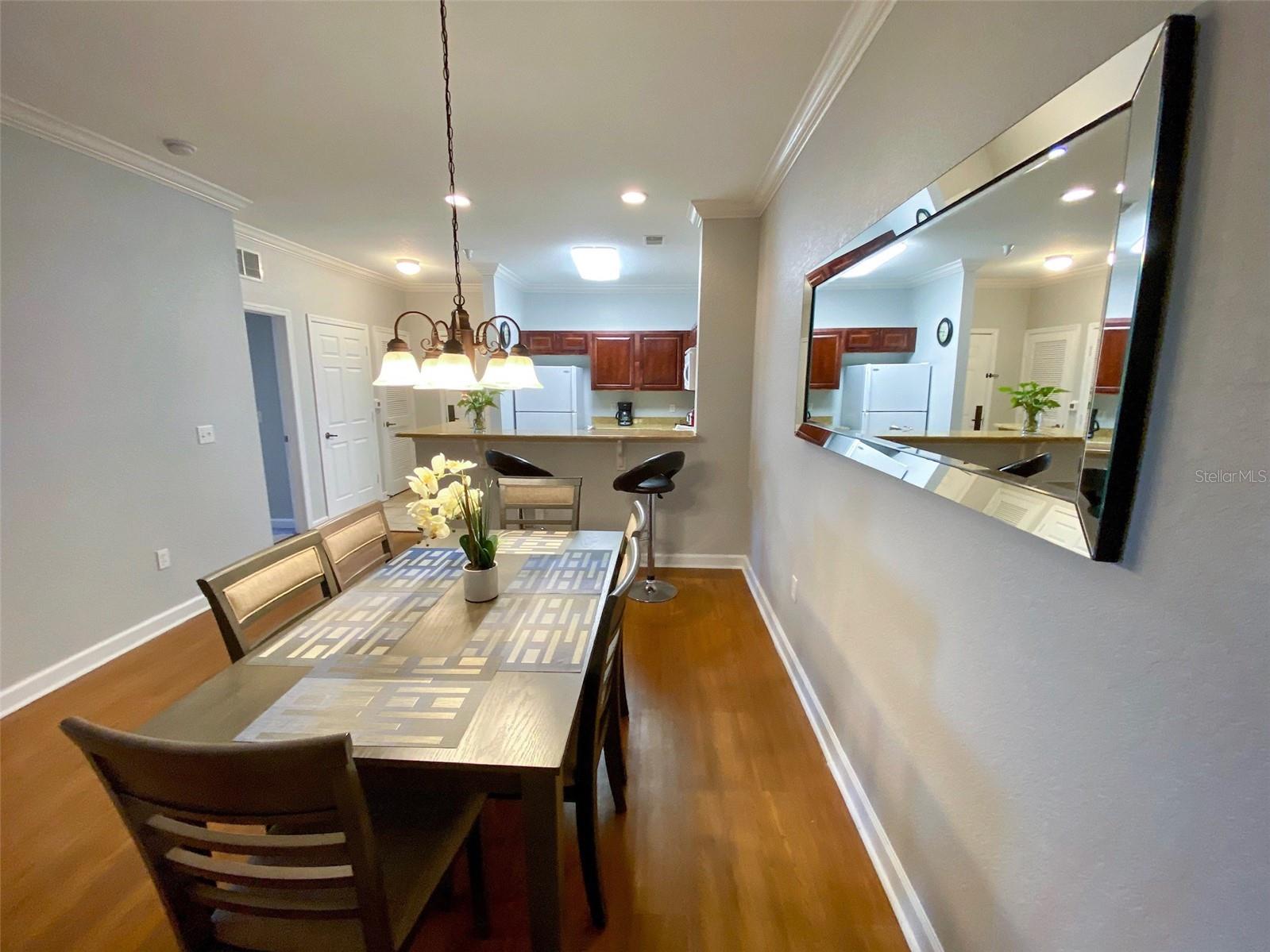 TUSCANA 02 A CONDO - Residential