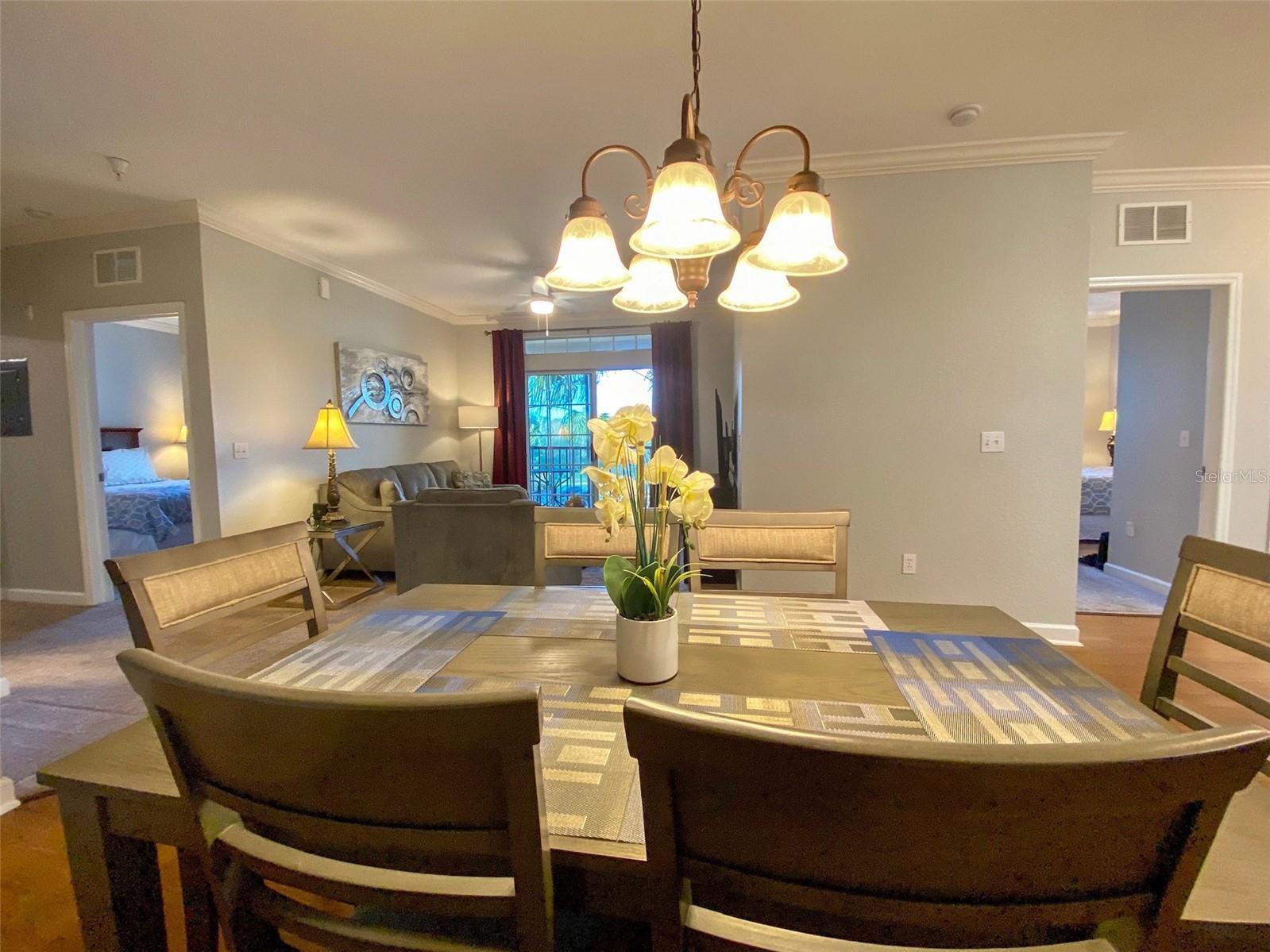 TUSCANA 02 A CONDO - Residential