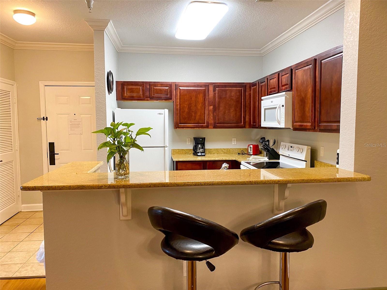 TUSCANA 02 A CONDO - Residential