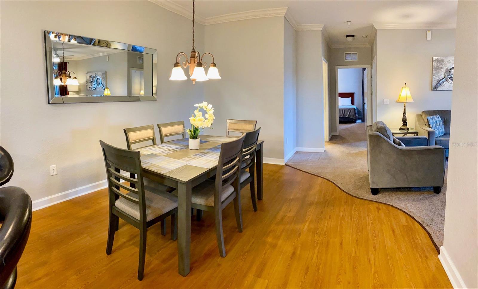 TUSCANA 02 A CONDO - Residential