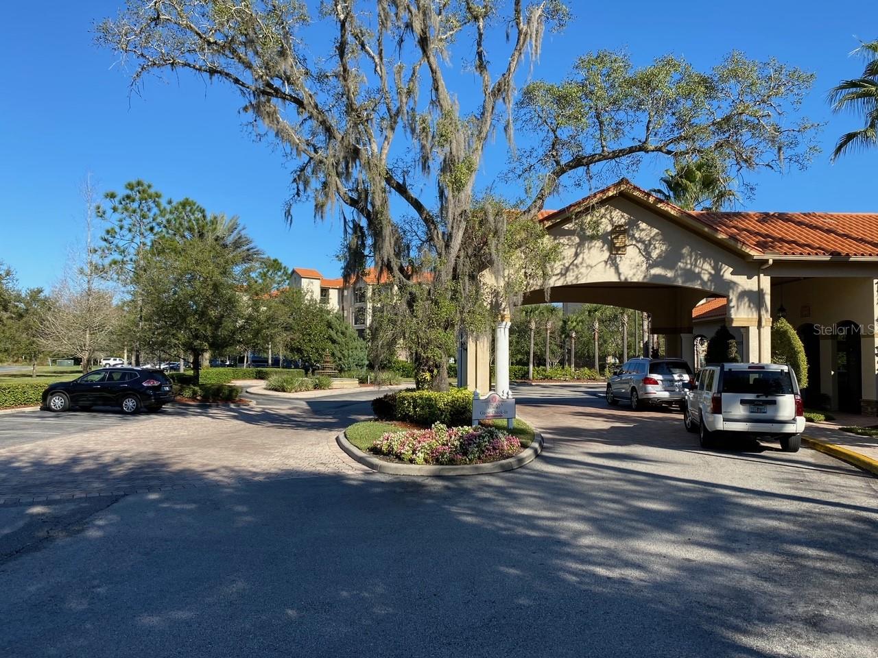 TUSCANA 02 A CONDO - Residential