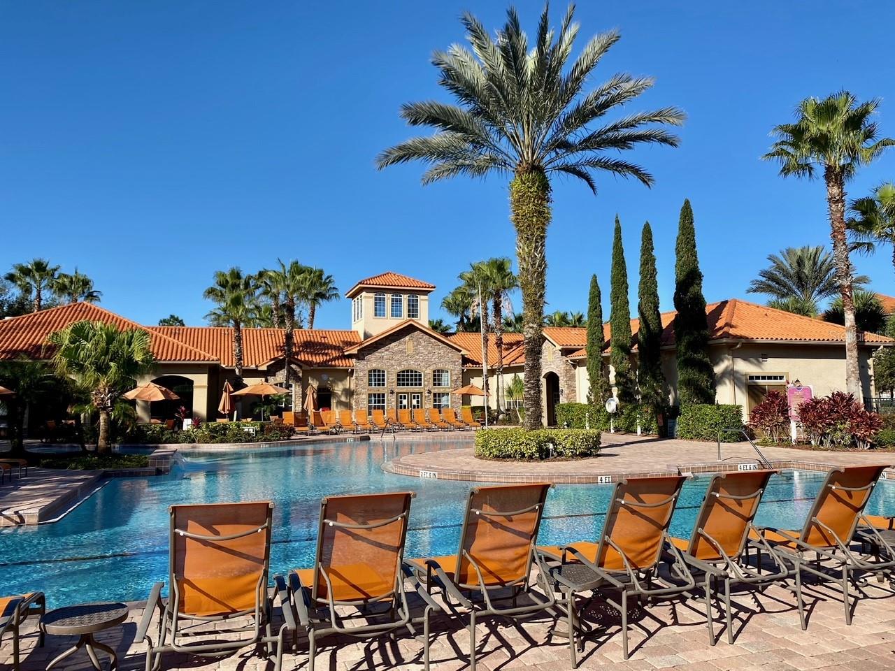 TUSCANA 02 A CONDO - Residential