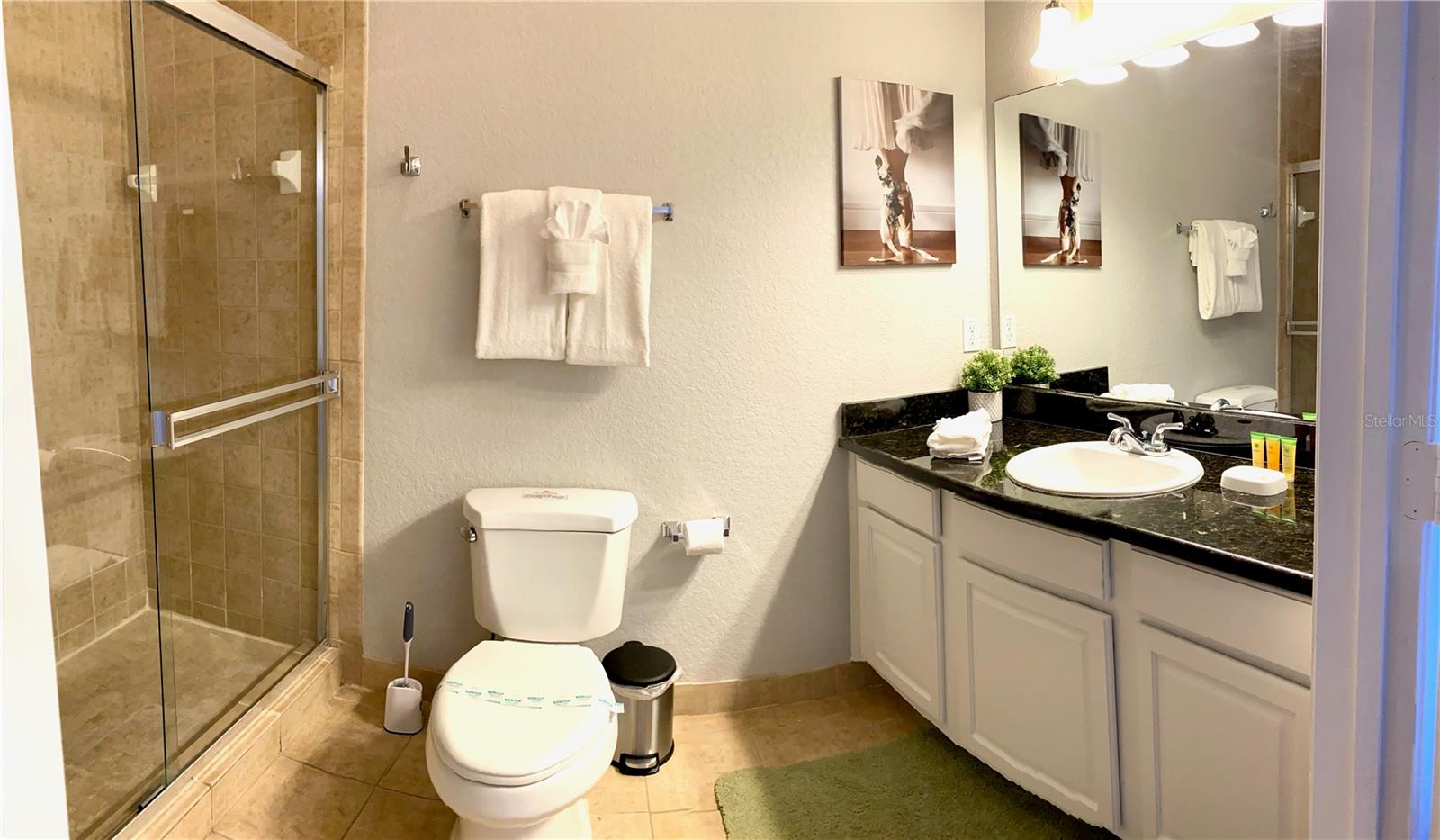 TUSCANA 02 A CONDO - Residential