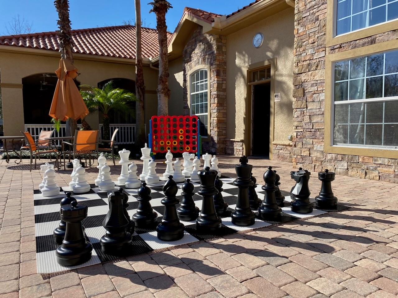 TUSCANA 02 A CONDO - Residential