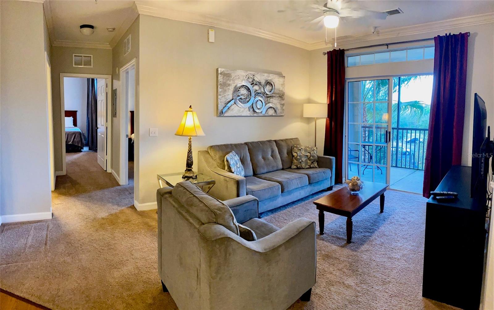 TUSCANA 02 A CONDO - Residential