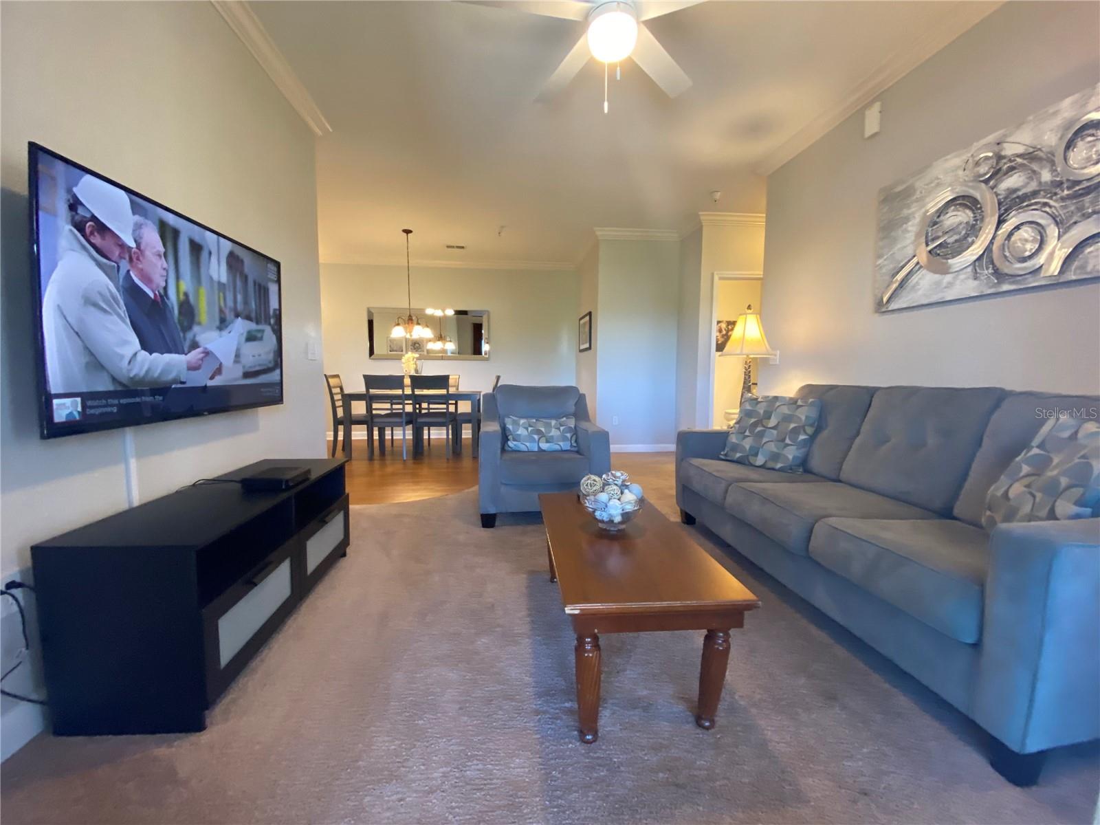 TUSCANA 02 A CONDO - Residential