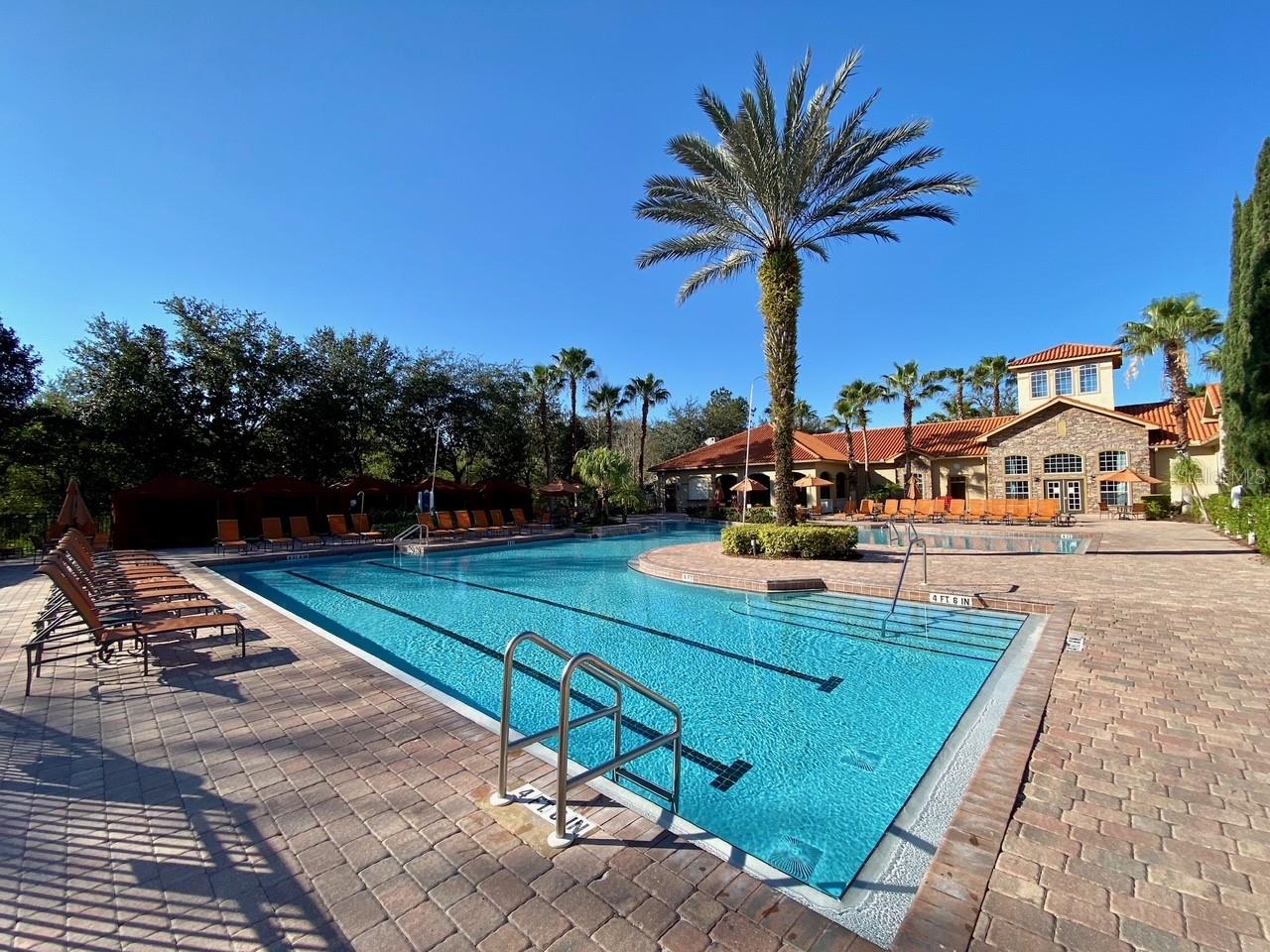 TUSCANA 02 A CONDO - Residential