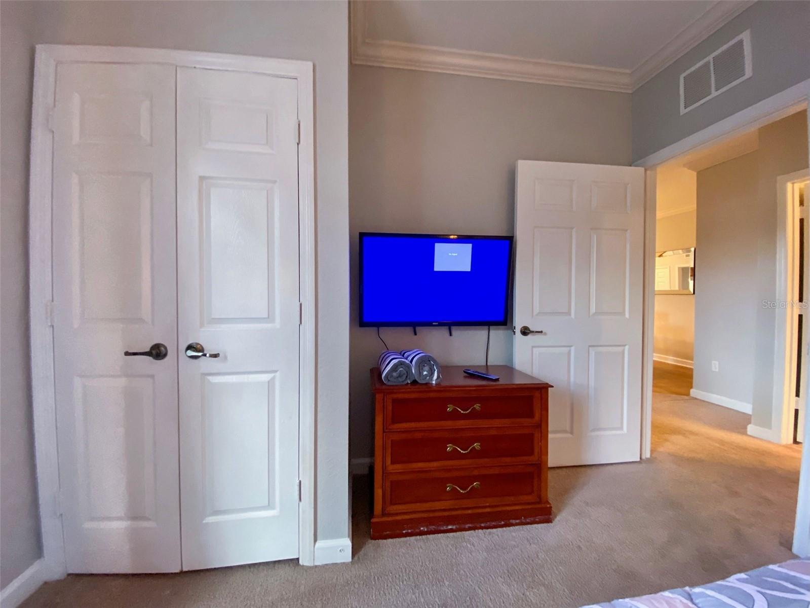 TUSCANA 02 A CONDO - Residential