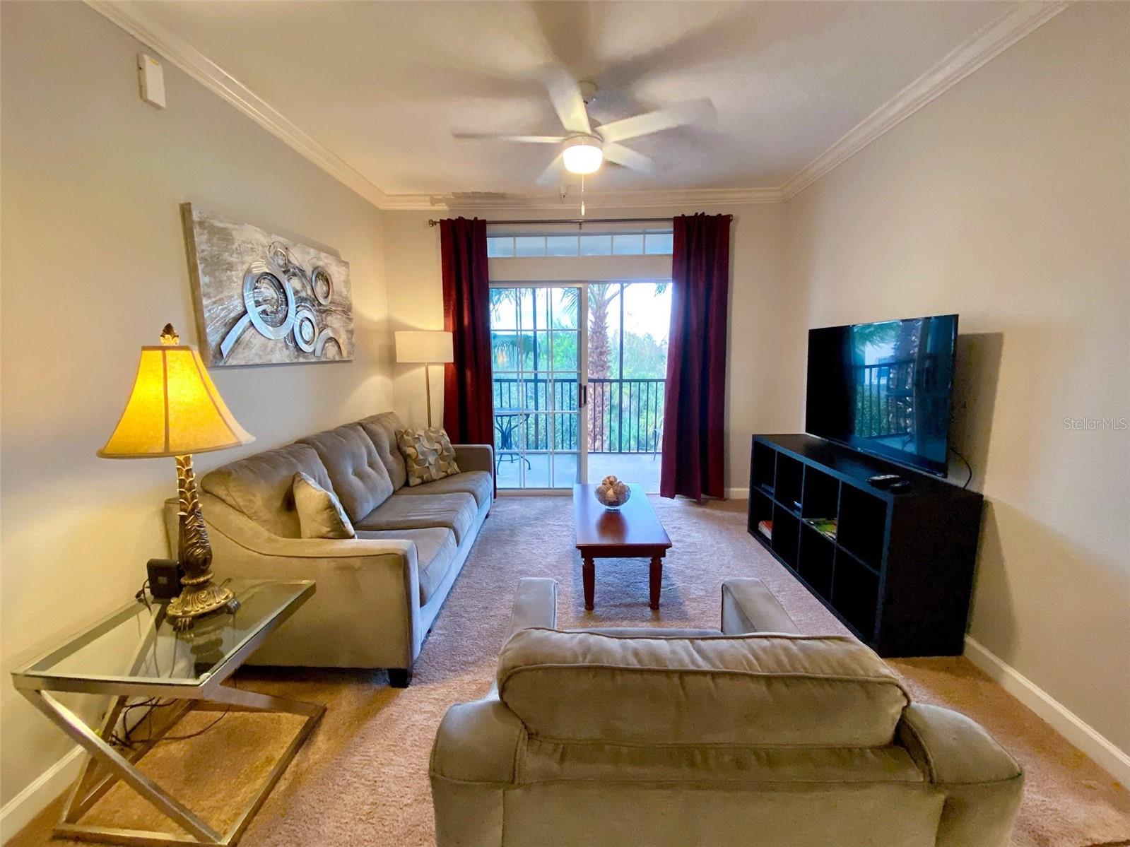 TUSCANA 02 A CONDO - Residential