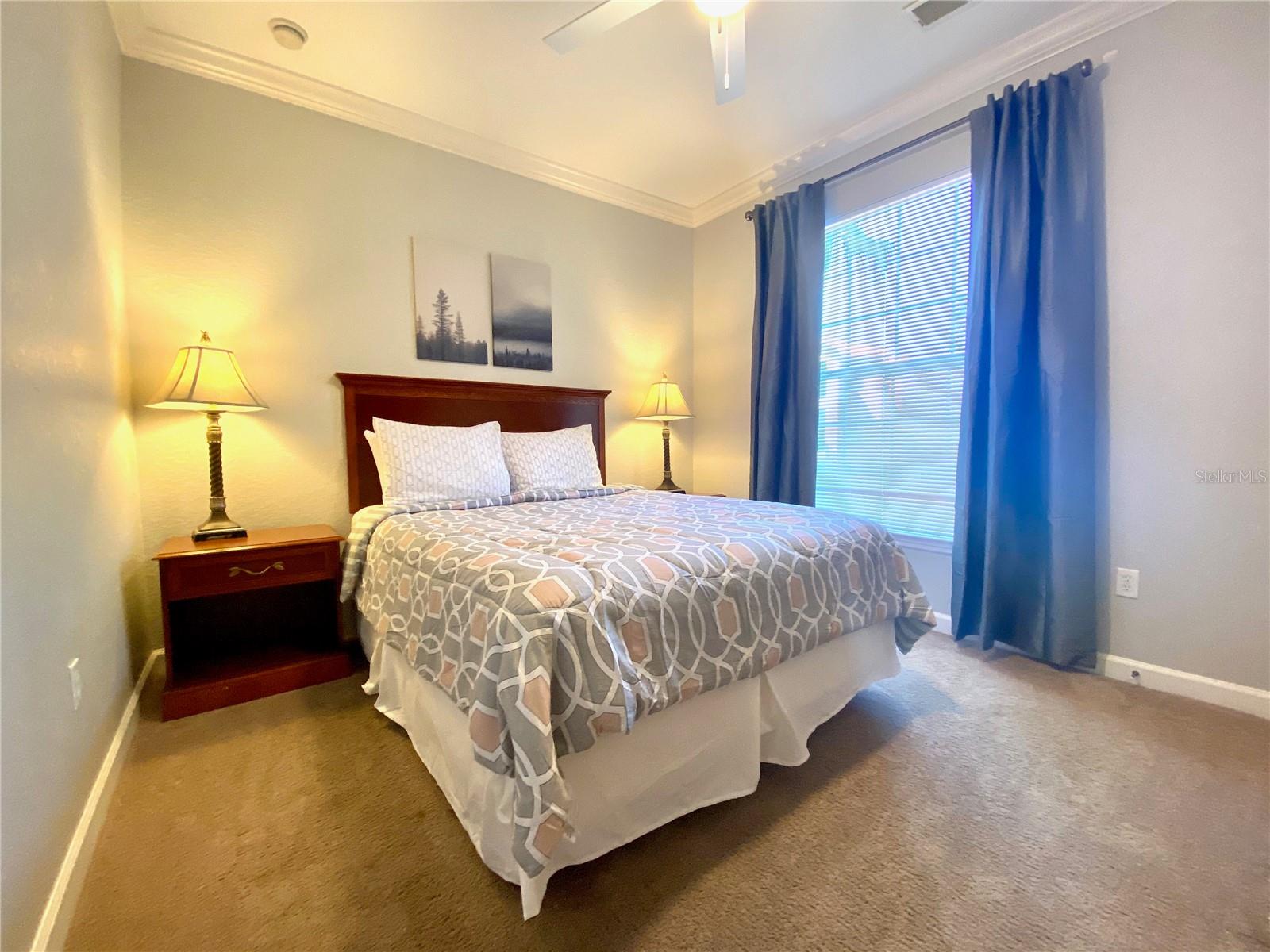 TUSCANA 02 A CONDO - Residential