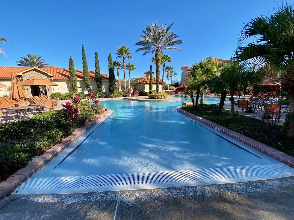 Photo of 8000 Tuscany Way #4304, Davenport, FL 33896 (MLS # O6399610)