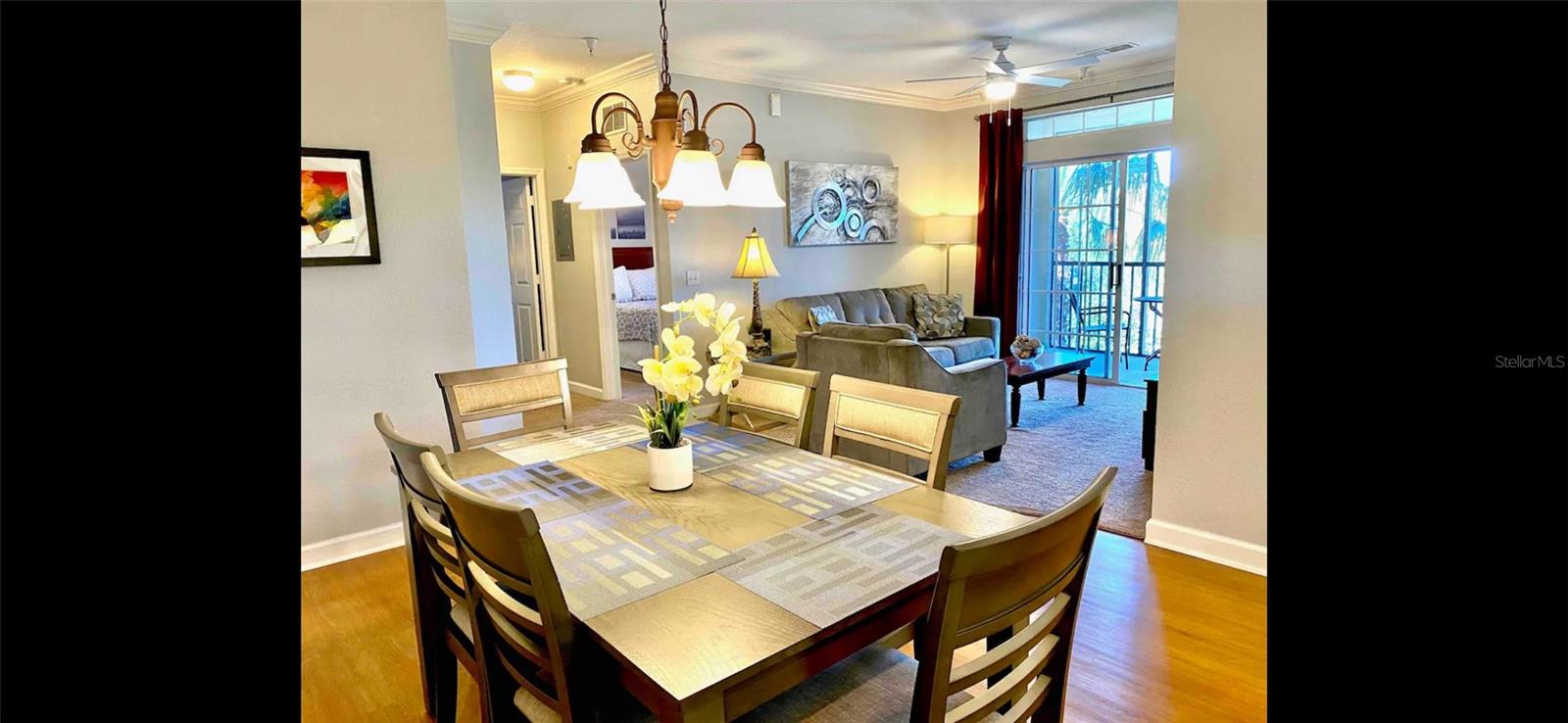 TUSCANA 02 A CONDO - Residential