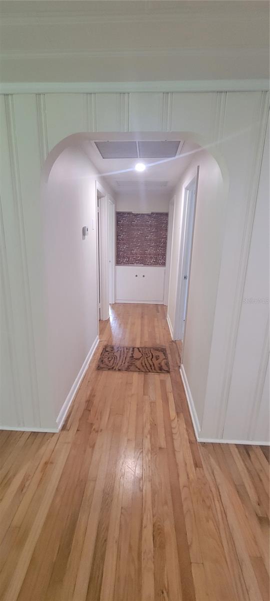 MOUNT DORA SWARTZ - Residential Lease