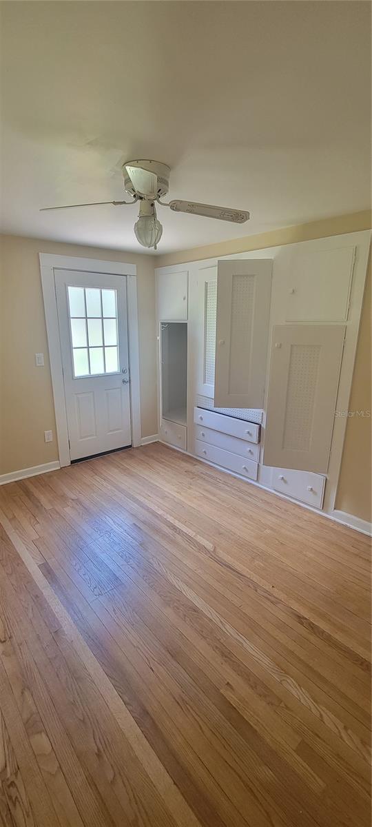 MOUNT DORA SWARTZ - Residential Lease