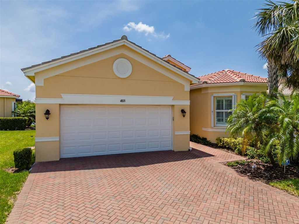 Photo of 4821 Grand Banks Drive, Wimauma, FL 33598 (MLS # TB8387688)