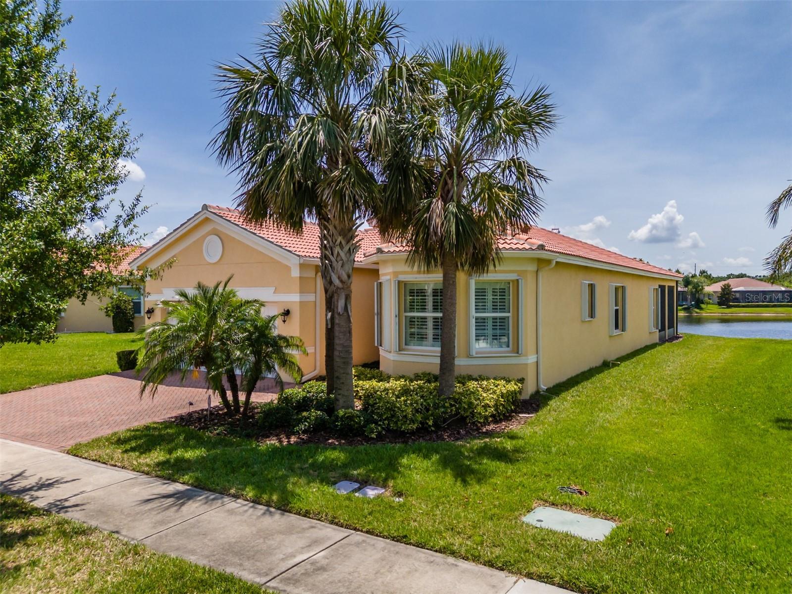 4821 GRAND BANKS DRIVE