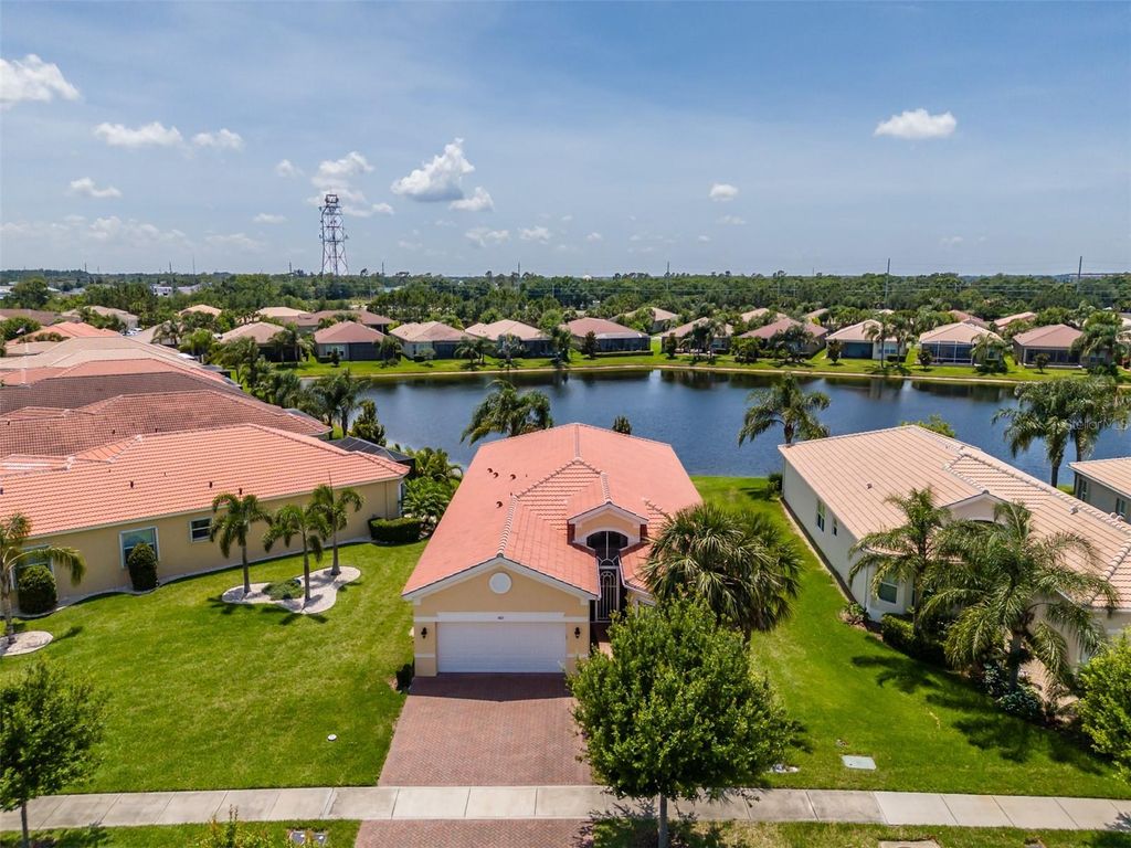 Photo of 4821 Grand Banks Drive, Wimauma, FL 33598 (MLS # TB8387688)