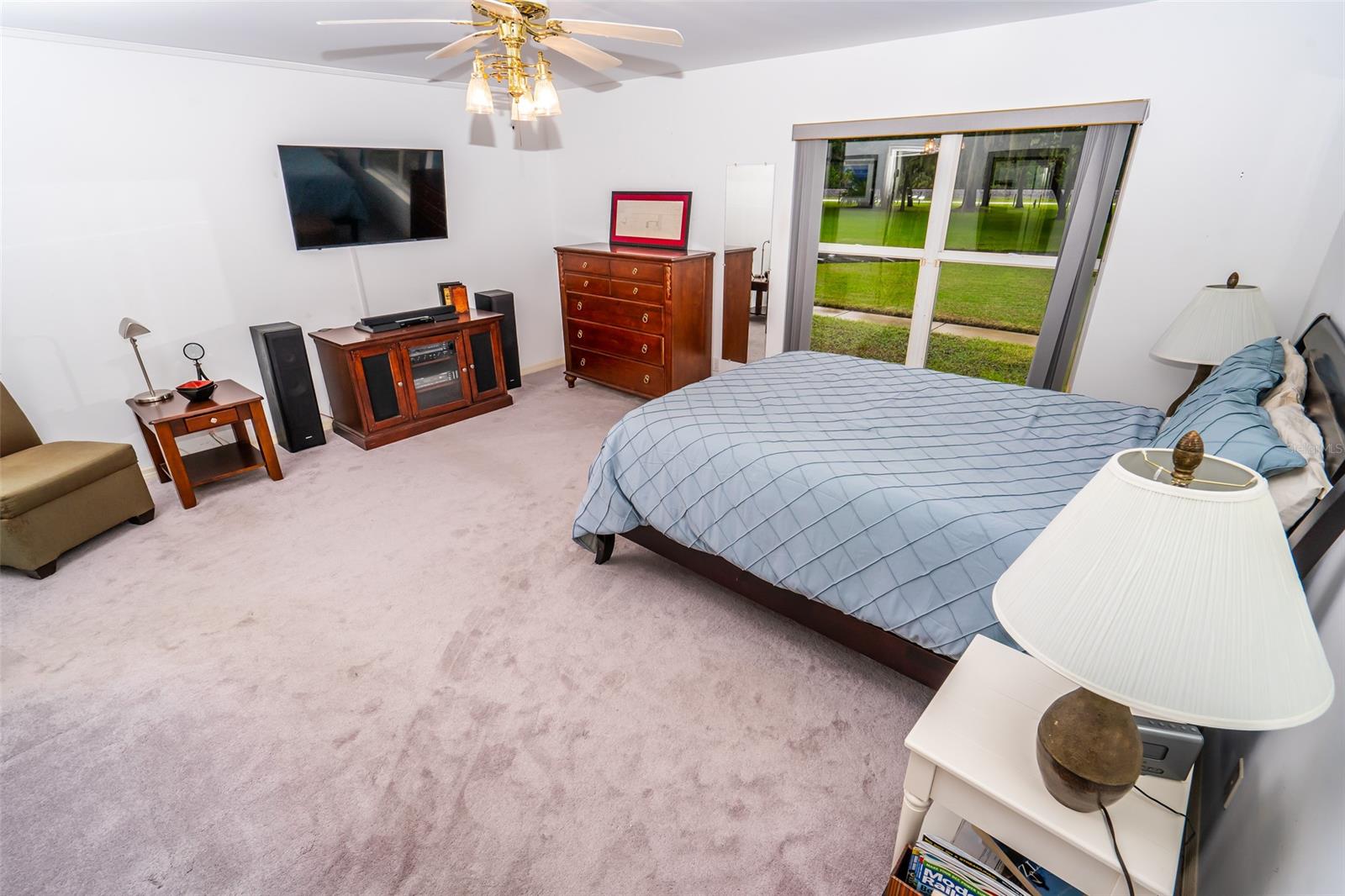 Turnbull Bay Estate Unrec 906 - Residential