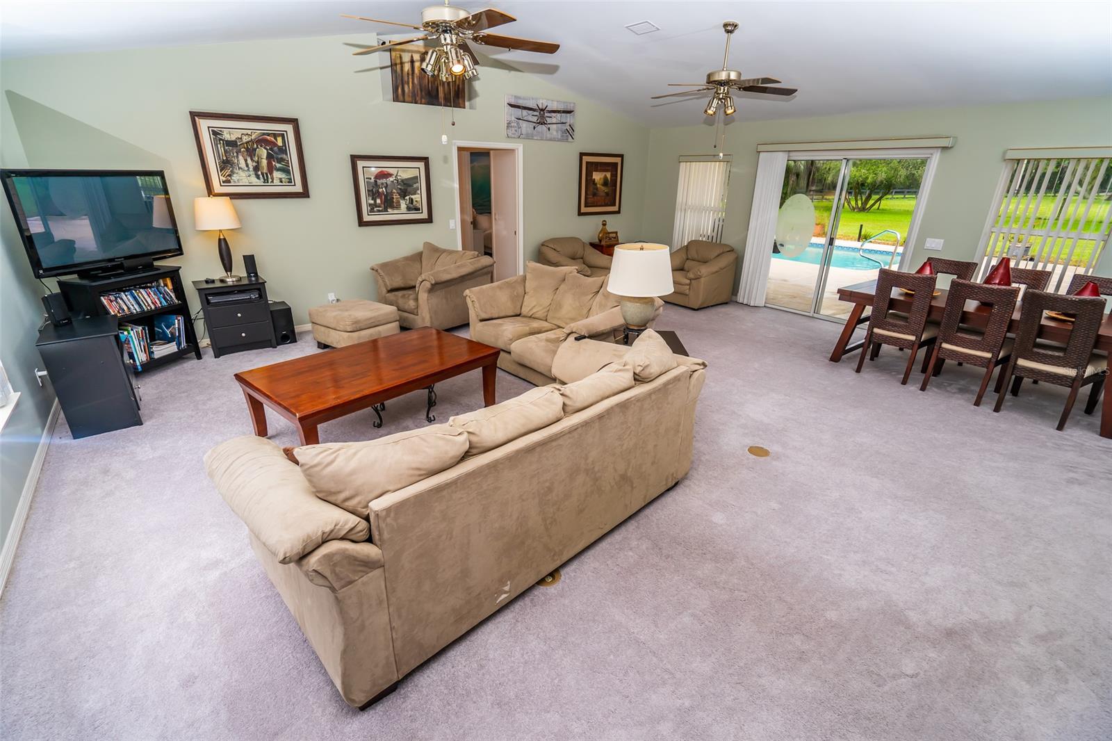 Turnbull Bay Estate Unrec 906 - Residential