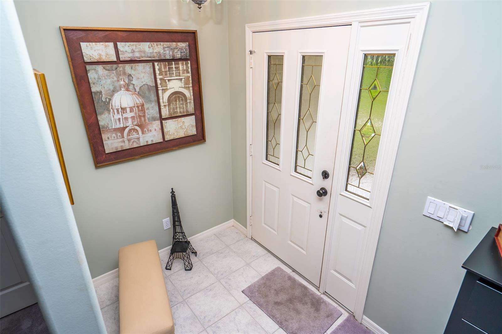 Turnbull Bay Estate Unrec 906 - Residential