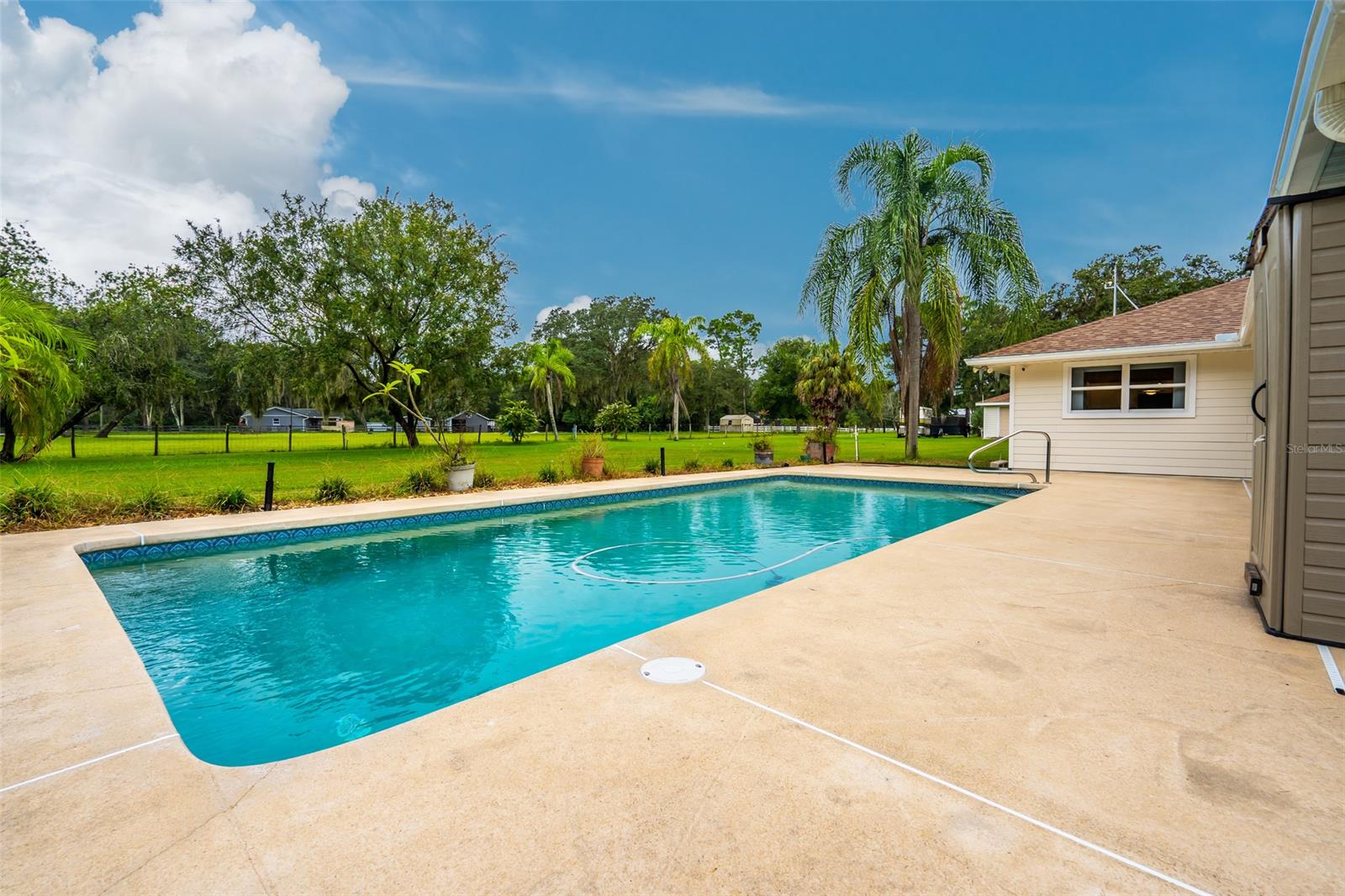 Turnbull Bay Estate Unrec 906 - Residential