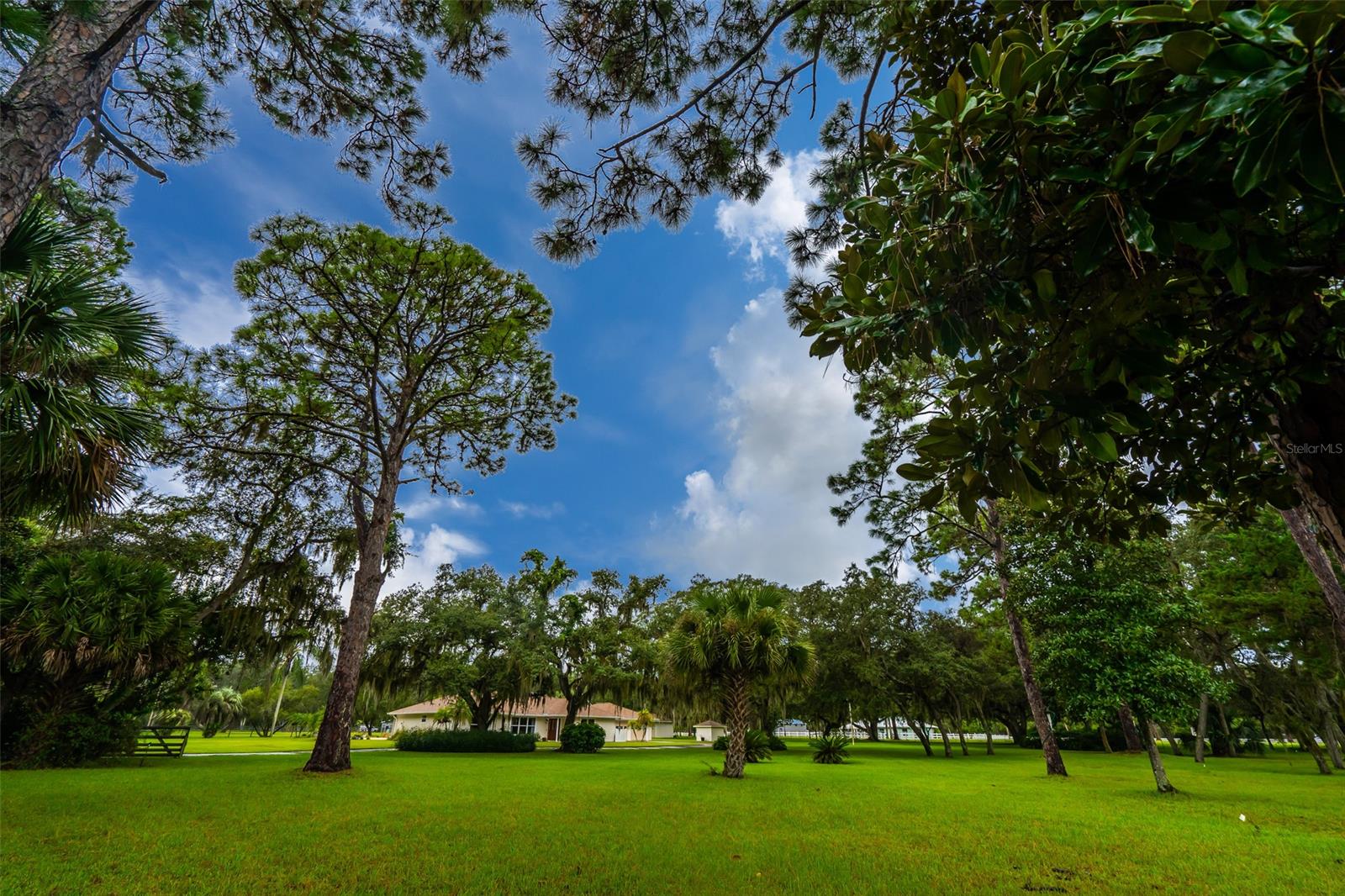 Turnbull Bay Estate Unrec 906 - Residential