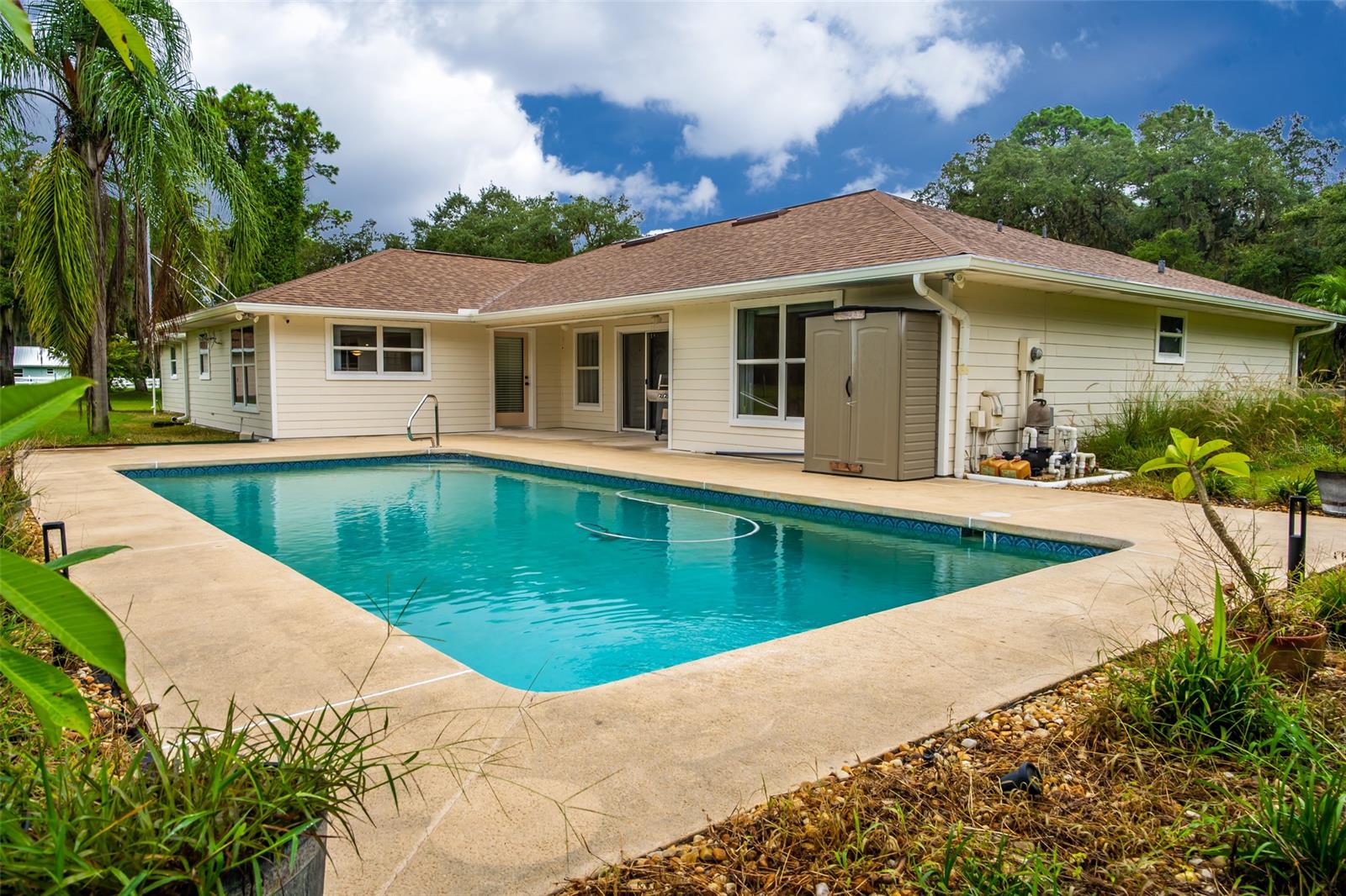 Turnbull Bay Estate Unrec 906 - Residential