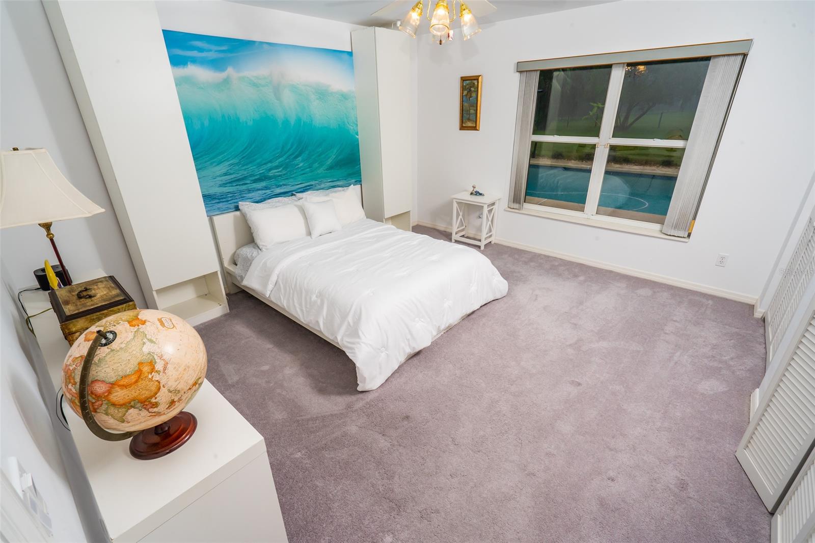 Turnbull Bay Estate Unrec 906 - Residential