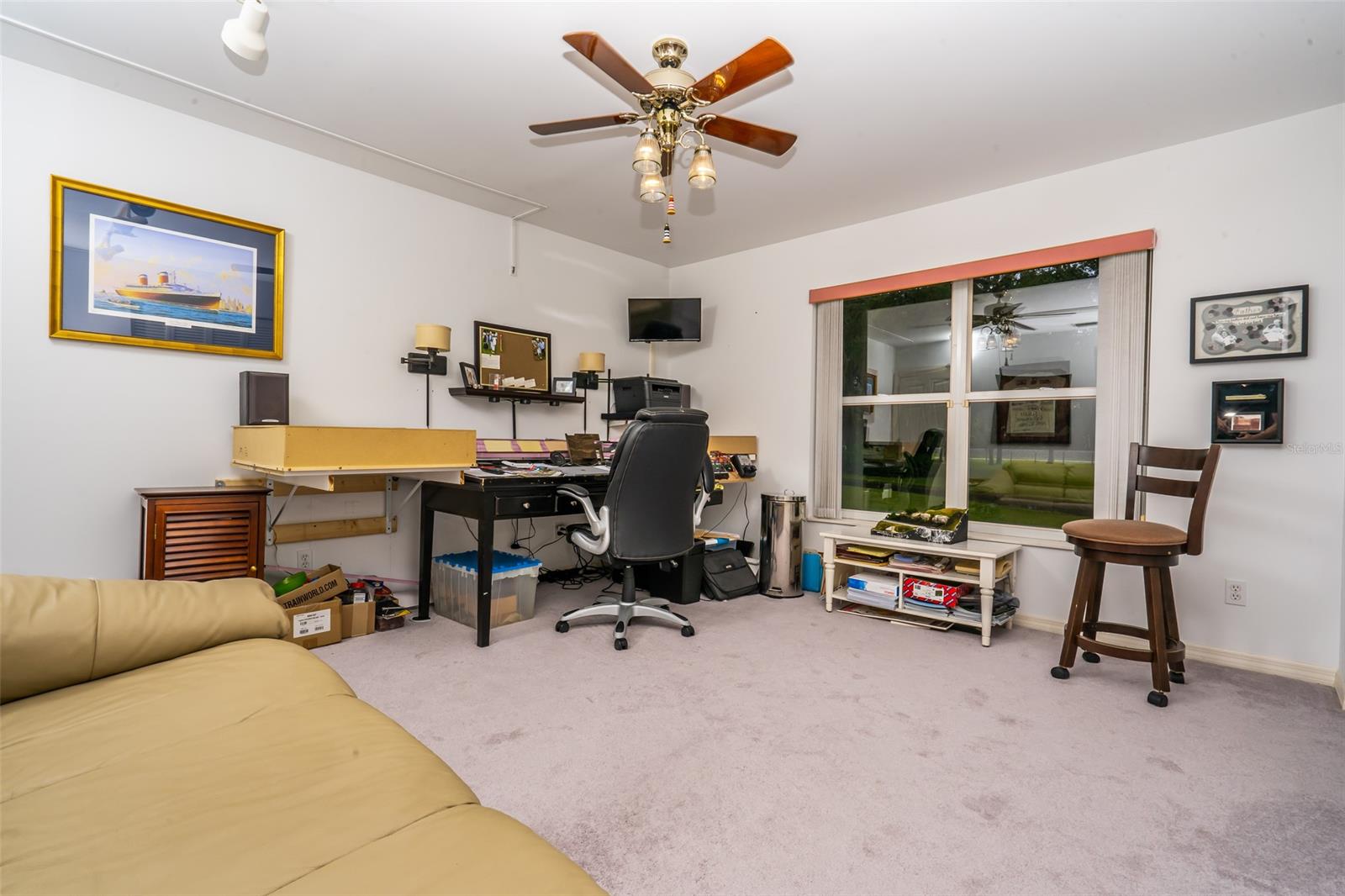 Turnbull Bay Estate Unrec 906 - Residential