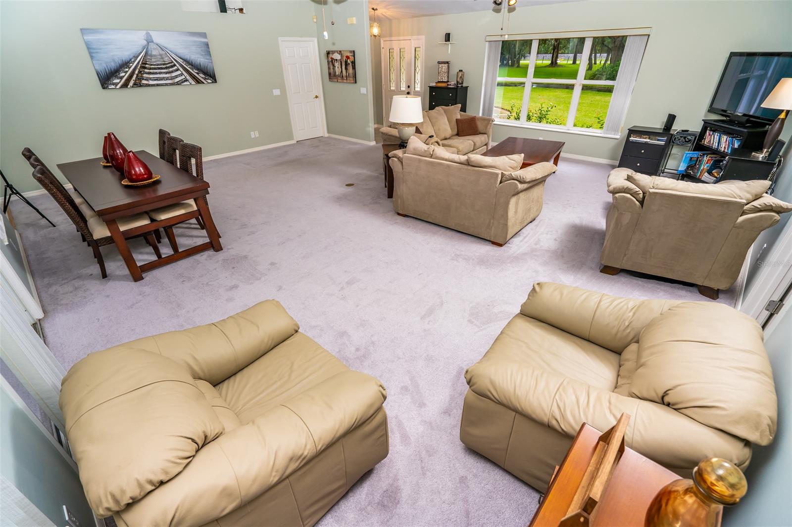 Turnbull Bay Estate Unrec 906 - Residential