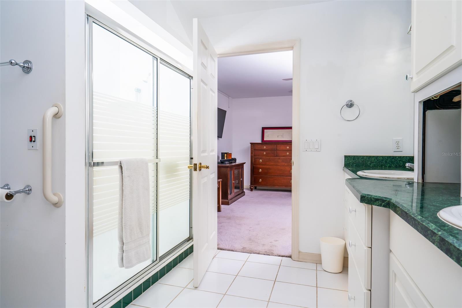 Turnbull Bay Estate Unrec 906 - Residential