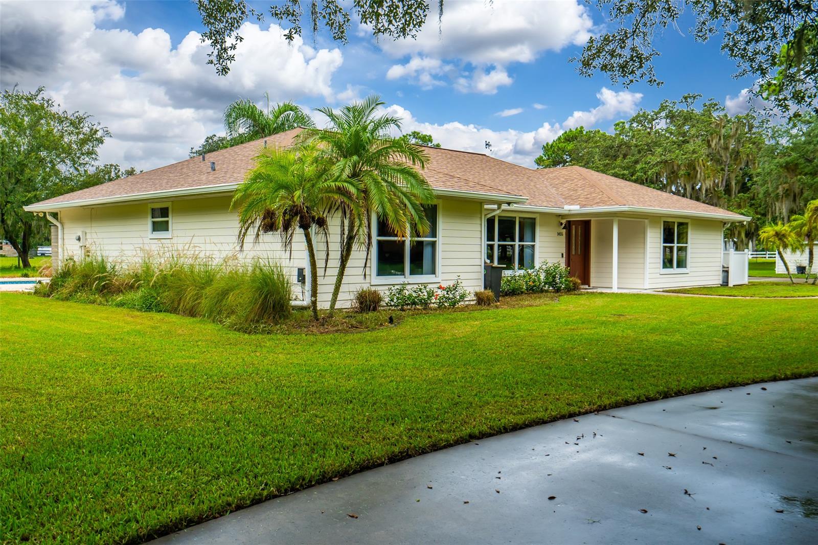 Turnbull Bay Estate Unrec 906 - Residential