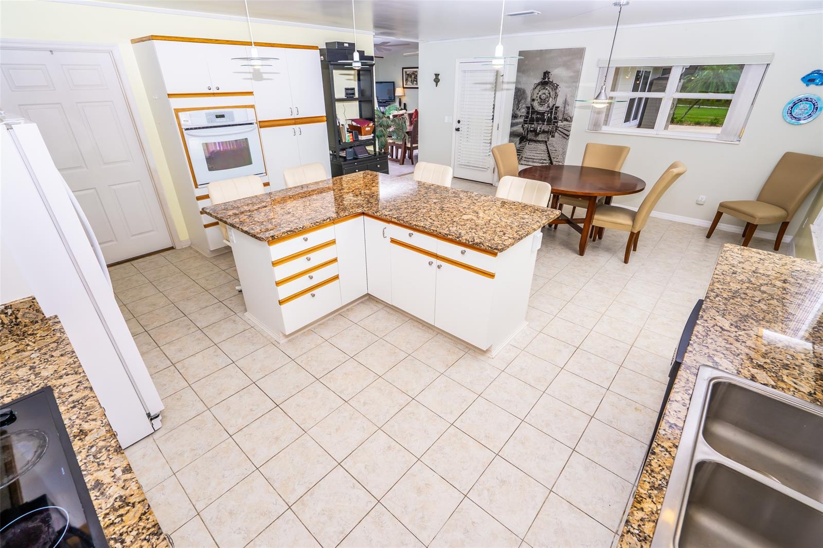 Turnbull Bay Estate Unrec 906 - Residential