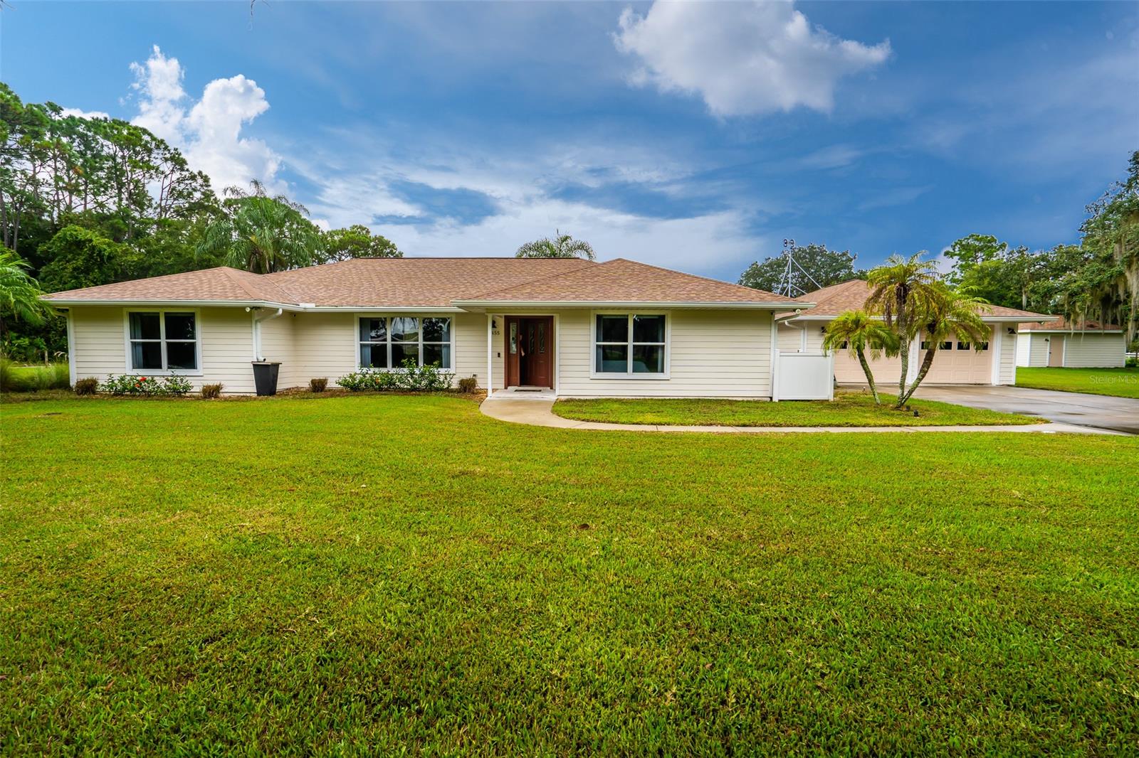 Turnbull Bay Estate Unrec 906 - Residential