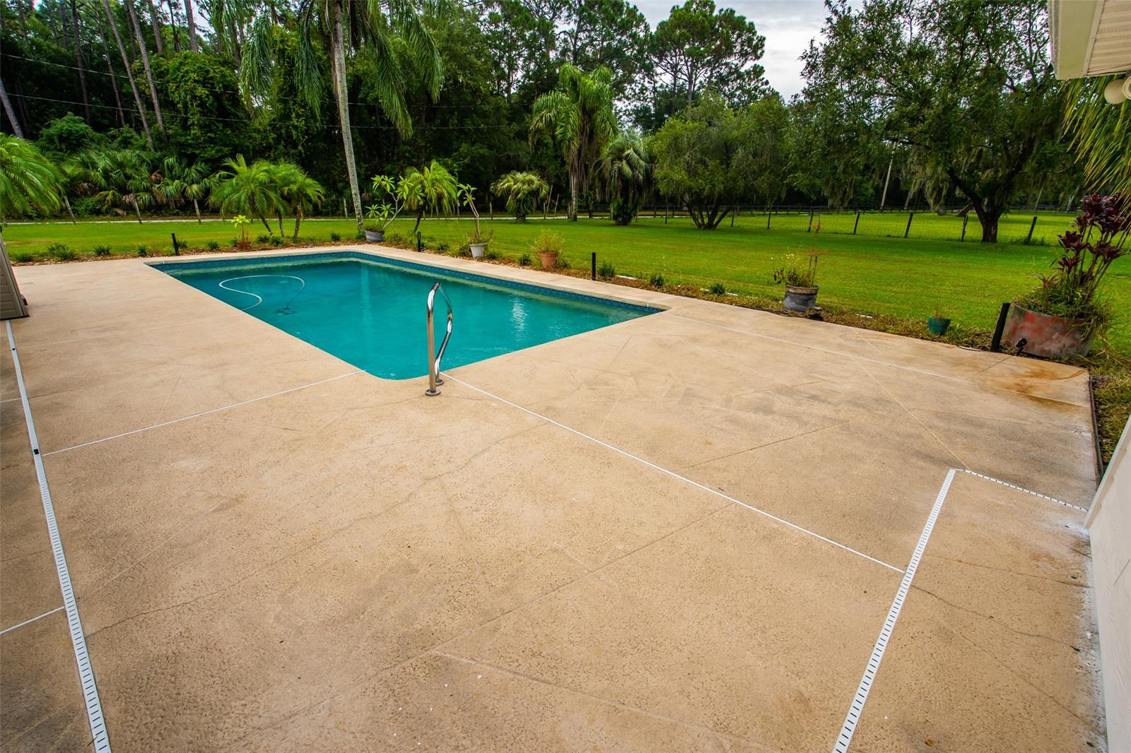 Turnbull Bay Estate Unrec 906 - Residential