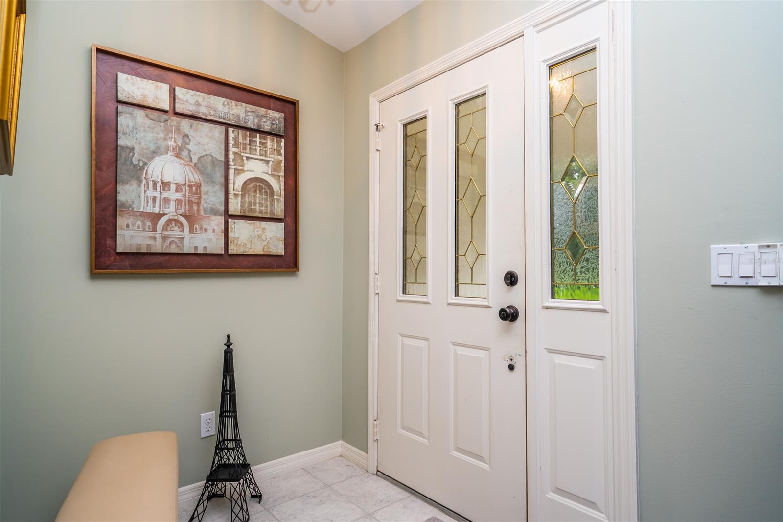 Turnbull Bay Estate Unrec 906 - Residential