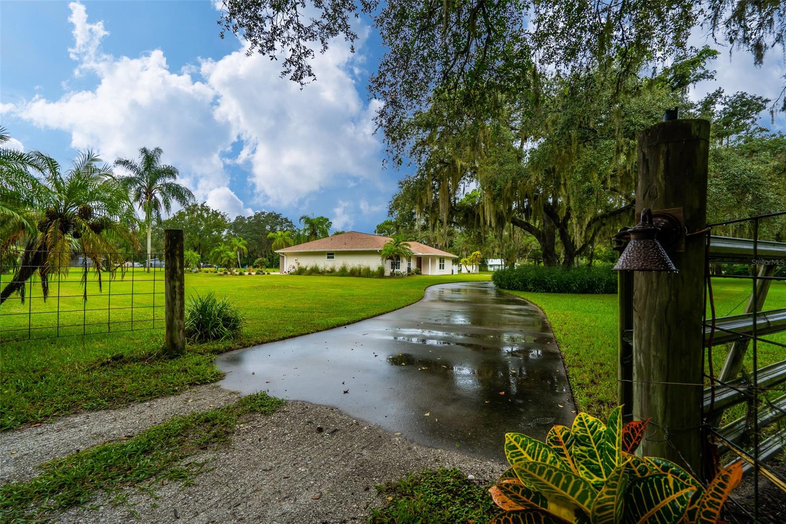 Turnbull Bay Estate Unrec 906 - Residential