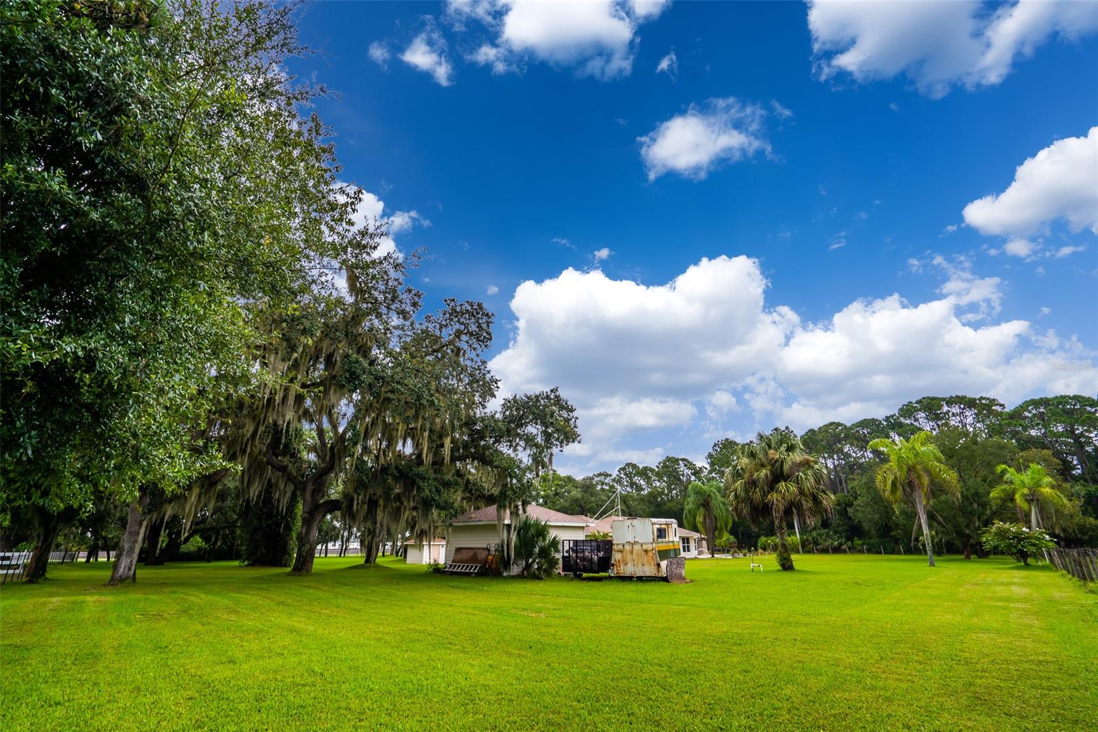 Turnbull Bay Estate Unrec 906 - Residential