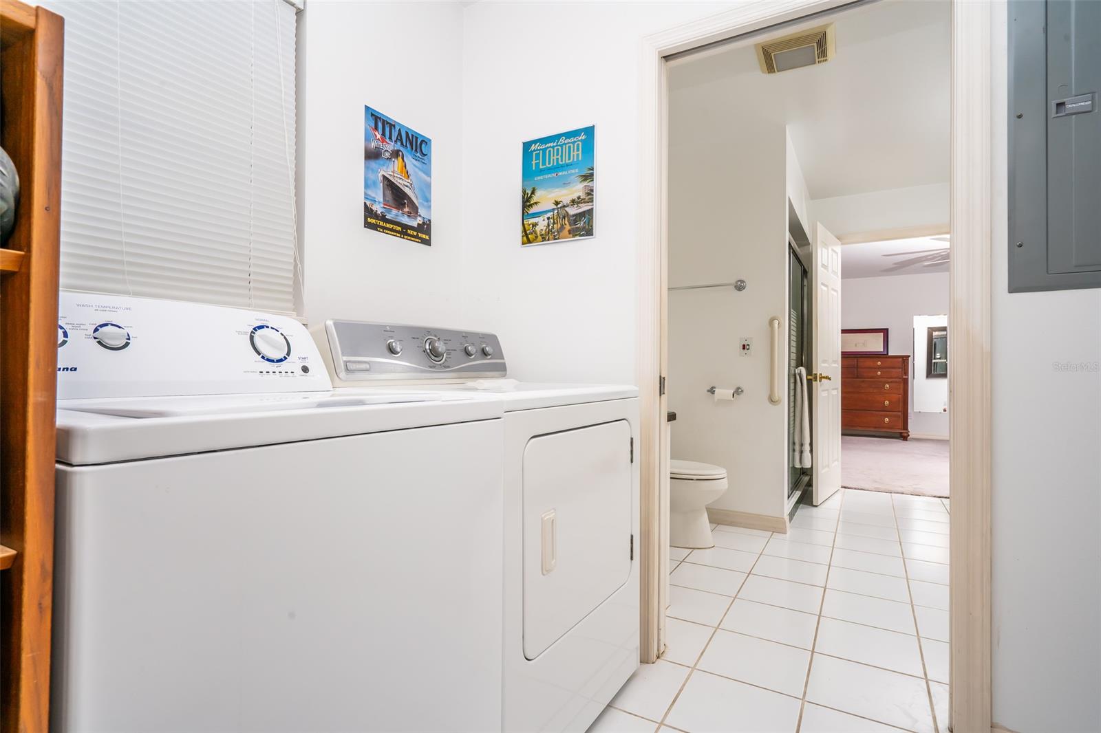 Turnbull Bay Estate Unrec 906 - Residential