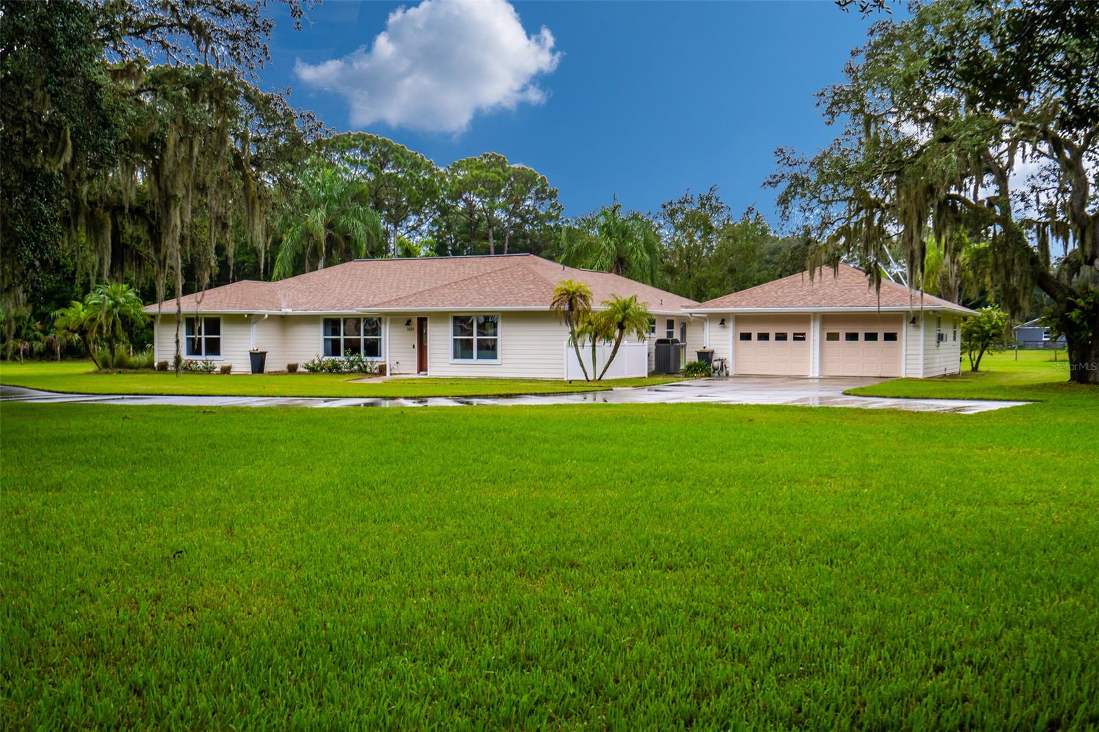 Turnbull Bay Estate Unrec 906 - Residential