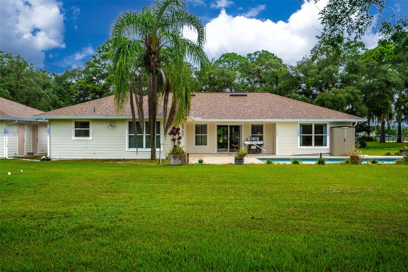 Turnbull Bay Estate Unrec 906 - Residential