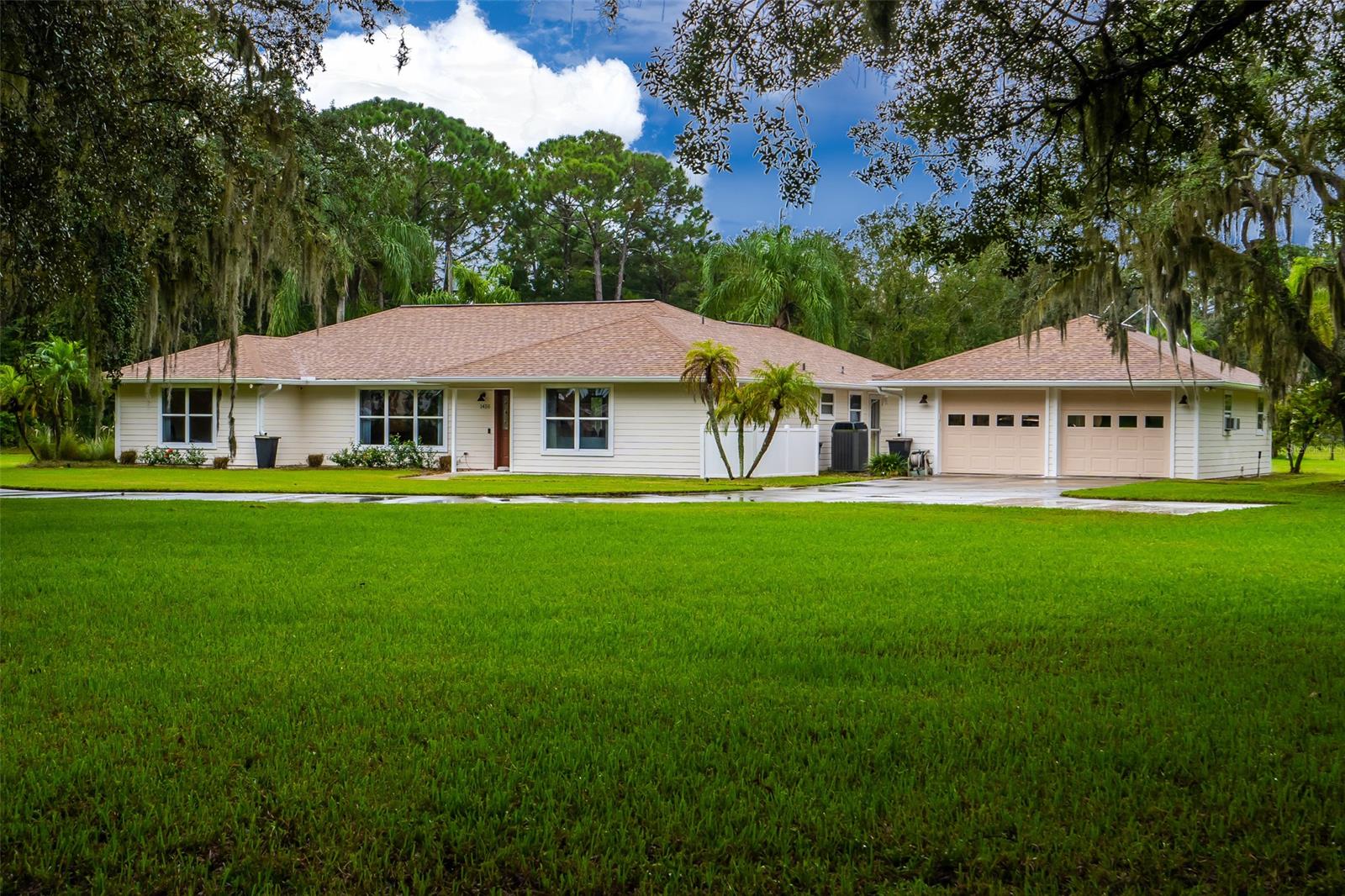 Turnbull Bay Estate Unrec 906 - Residential