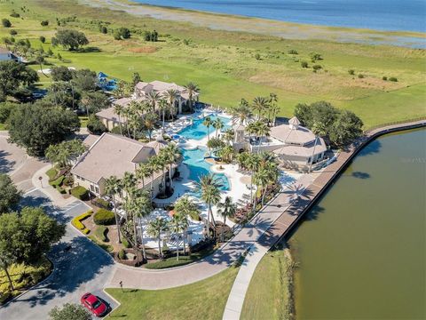 A home in KISSIMMEE