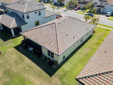 A home in KISSIMMEE