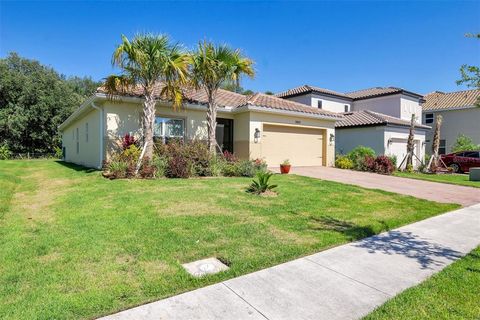 A home in KISSIMMEE