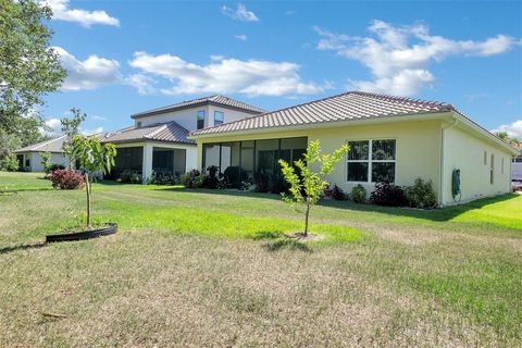 A home in KISSIMMEE