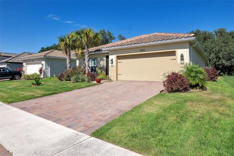 A home in KISSIMMEE